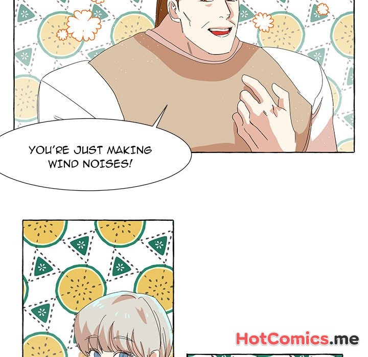 New Life, New Me - episode 14 - 11