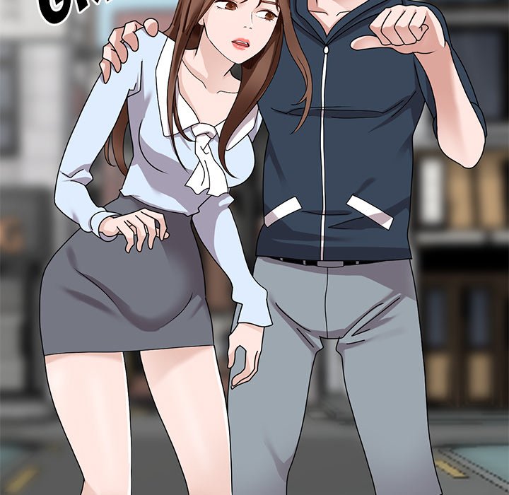 Town Girls - episode 50 - 76