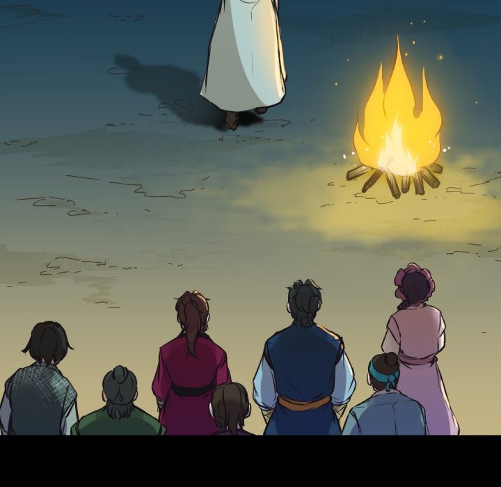 River Where the Moon Rises - episode 24 - 50