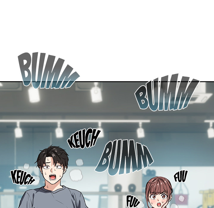 Dating After Work - episode 40 - 9