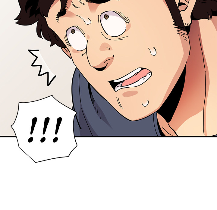 Wer hat Angst vor Mister H? - episode 50 - 8