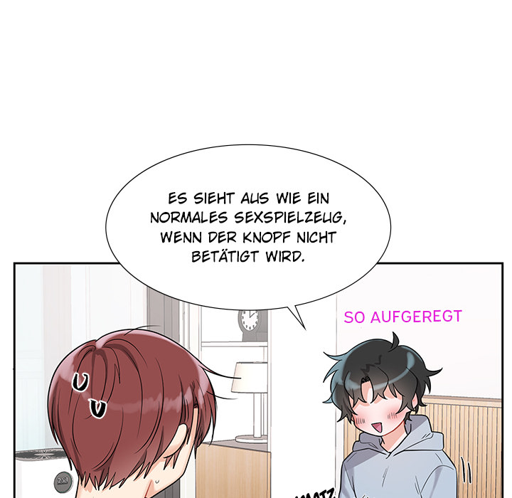 Pheromon Sorbet♥ - episode 8 - 23