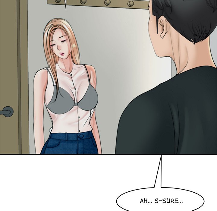 Please Take Care of Her - episode 4 - 130
