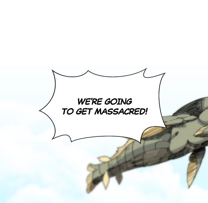 Asebi and Adventurers of SKY WORLD - episode 4 - 16