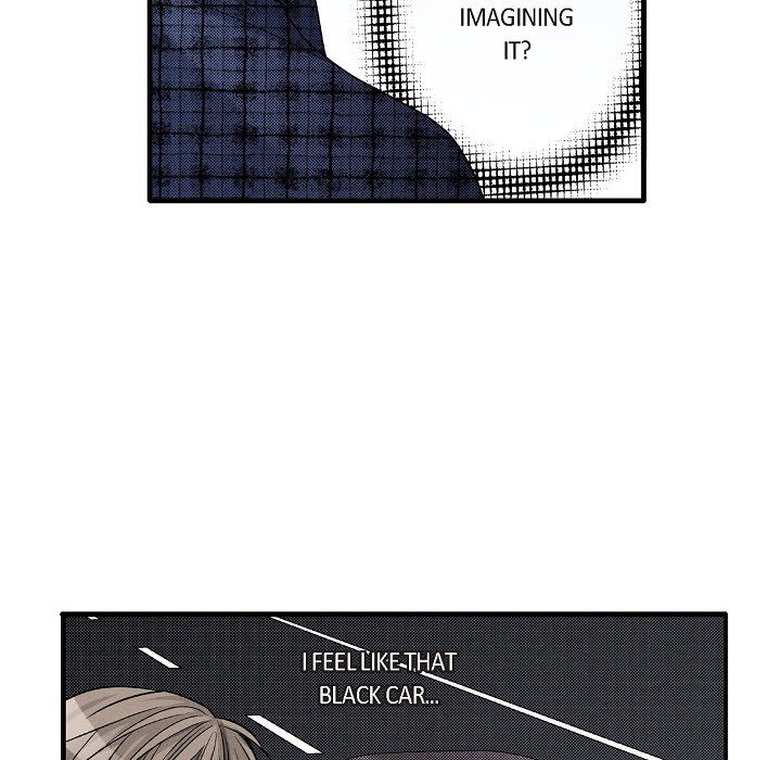 Work, Fight and Love - Webtoon Edition - episode 60 - 24