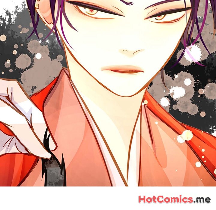 The Blue Snake and the Red Moon - episode 29 - 61