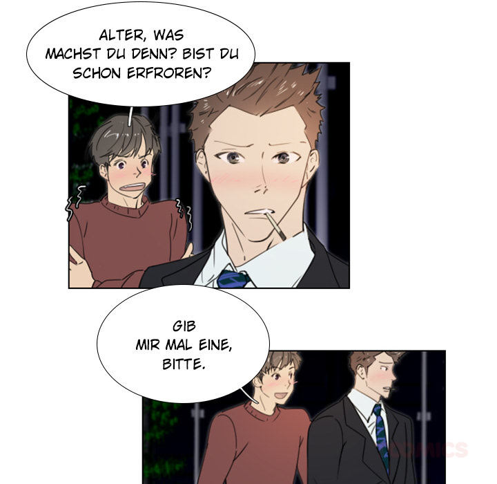 Der Neuzugang - episode 20 - 40