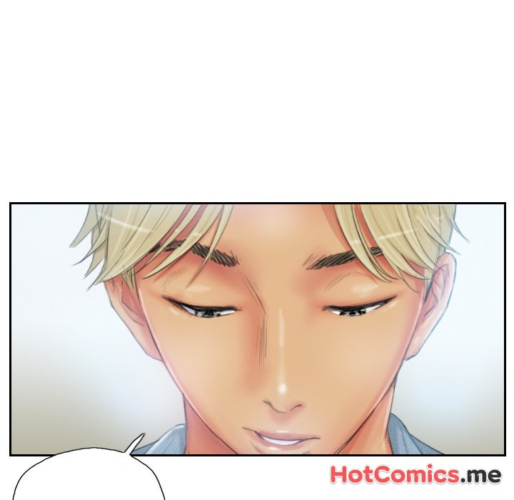 New Face - episode 23 - 41