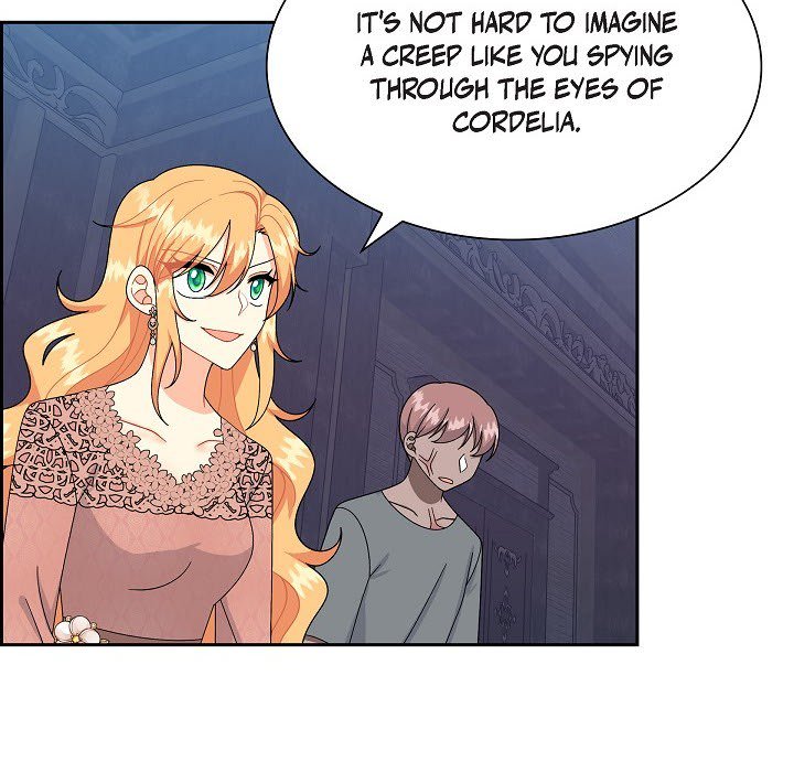 The Destroyer Fell in Love with Me - episode 74 - 27