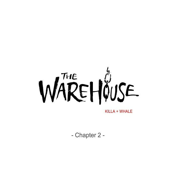 The Warehouse [Mature] - episode 2 - 85