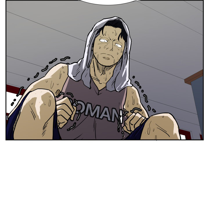 Tweener - episode 32 - 22