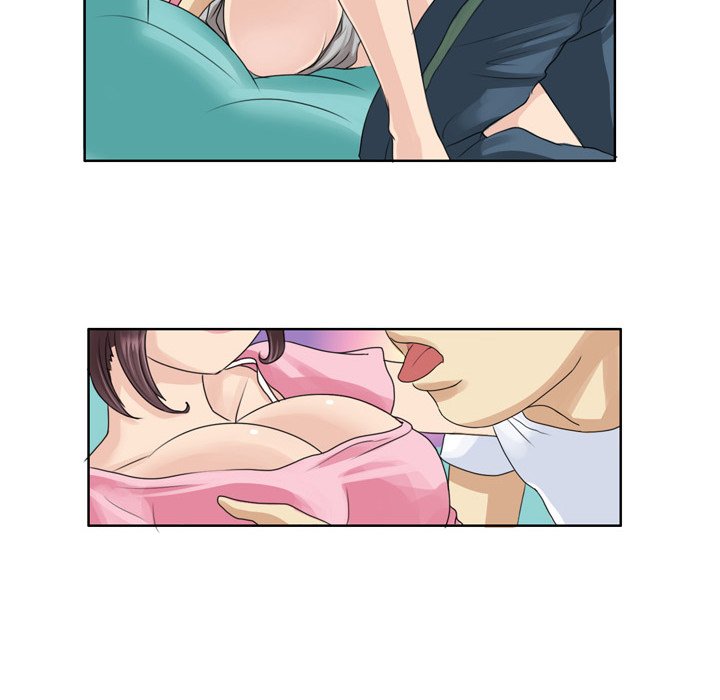 My New Co-worker - episode 2 - 23
