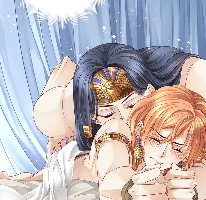 MASTER AND SEVEN LOVERS - episode 2 - 14