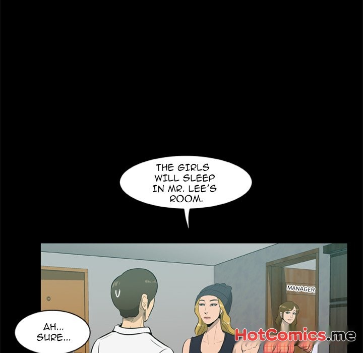 Zombie Wave - episode 5 - 69