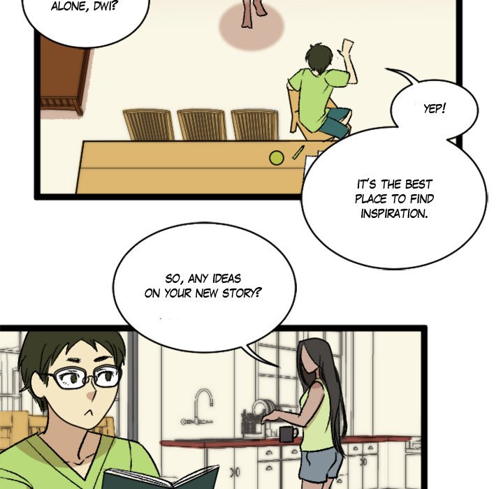 Fan Service! - episode 12 - 14