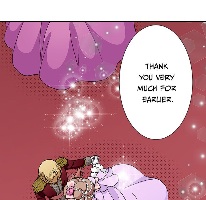 The Lady with an Elegant Smile - episode 31 - 50
