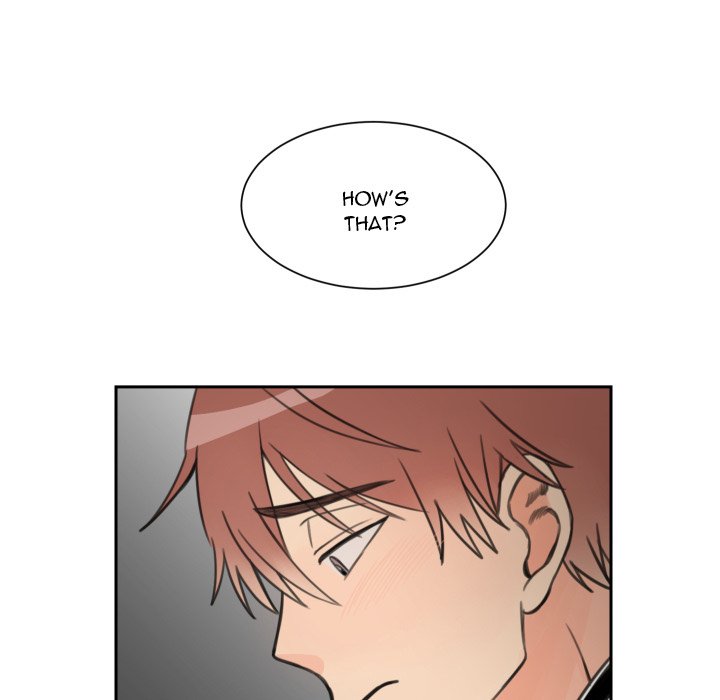 The Warmth of Your Heartbeat - episode 12 - 28