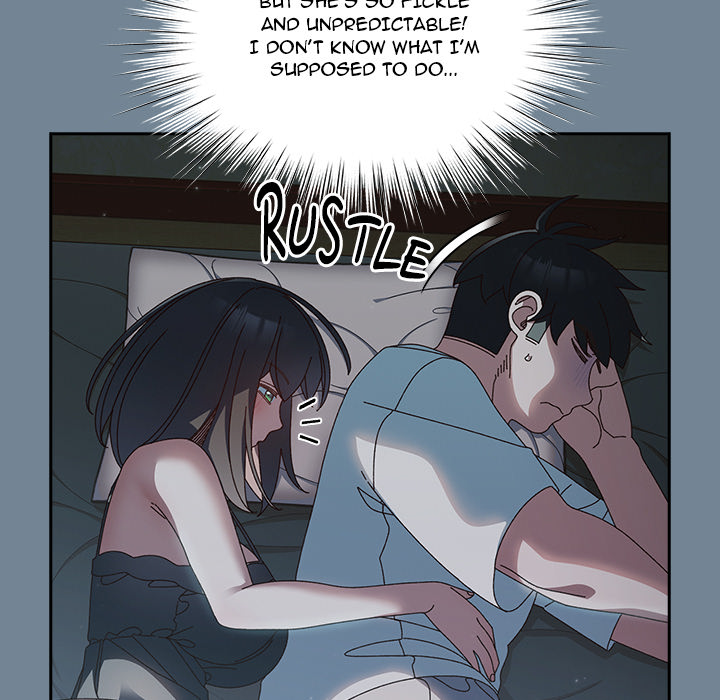 Boss! I'm Taking Your Girl! - UNCENSORED - episode 26 - 11