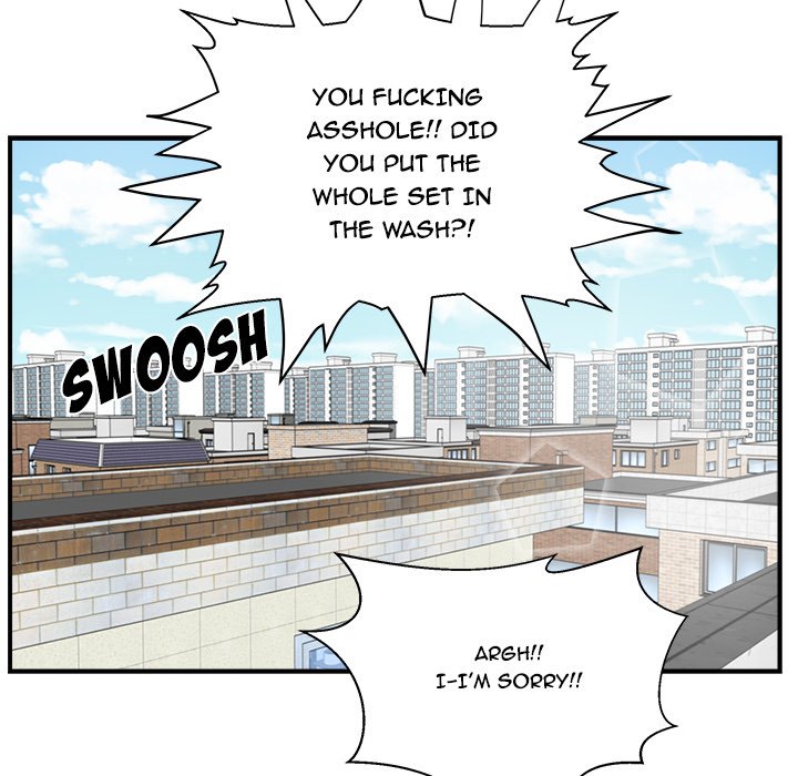 Mr. Kang - episode 14 - 33