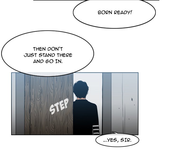 Path to Salvation - episode 33 - 14