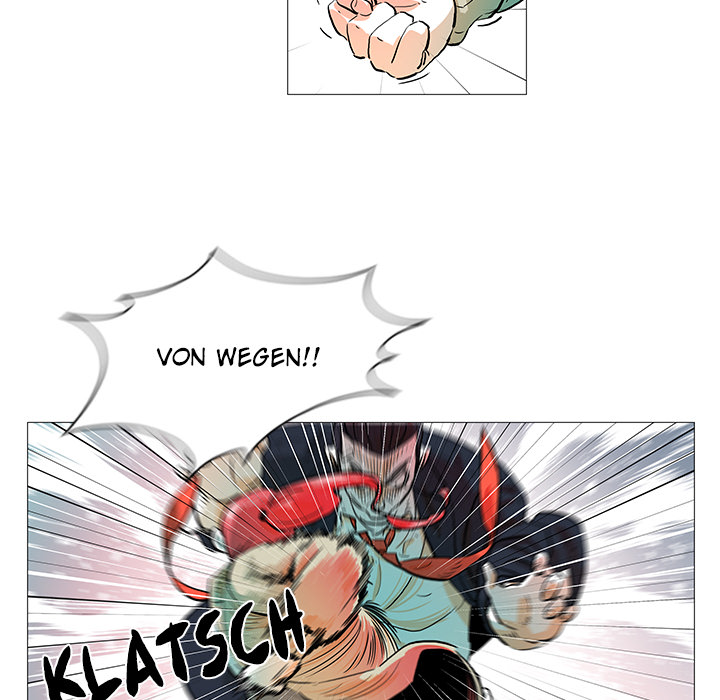 Hero Kim: Wer hat einen Retter bestellt? - episode 10 - 35