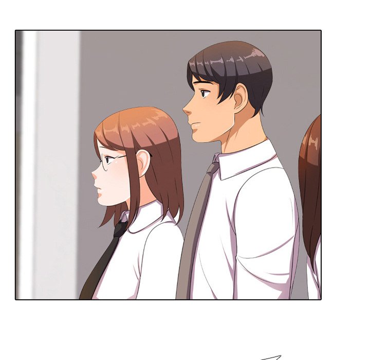 Our Exchange - episode 9 - 13