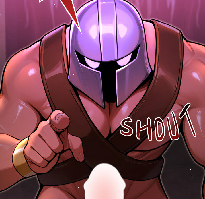 XX Dungeon - episode 7 - 101