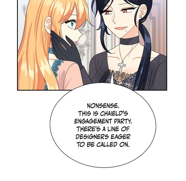 The Destroyer Fell in Love with Me - episode 25 - 56