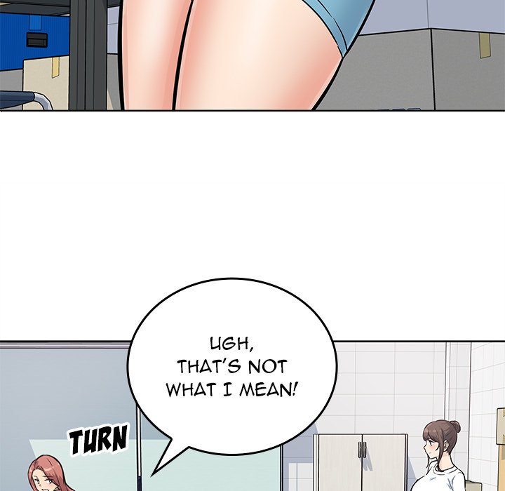 Excuse Me, This is my Room - episode 33 - 67