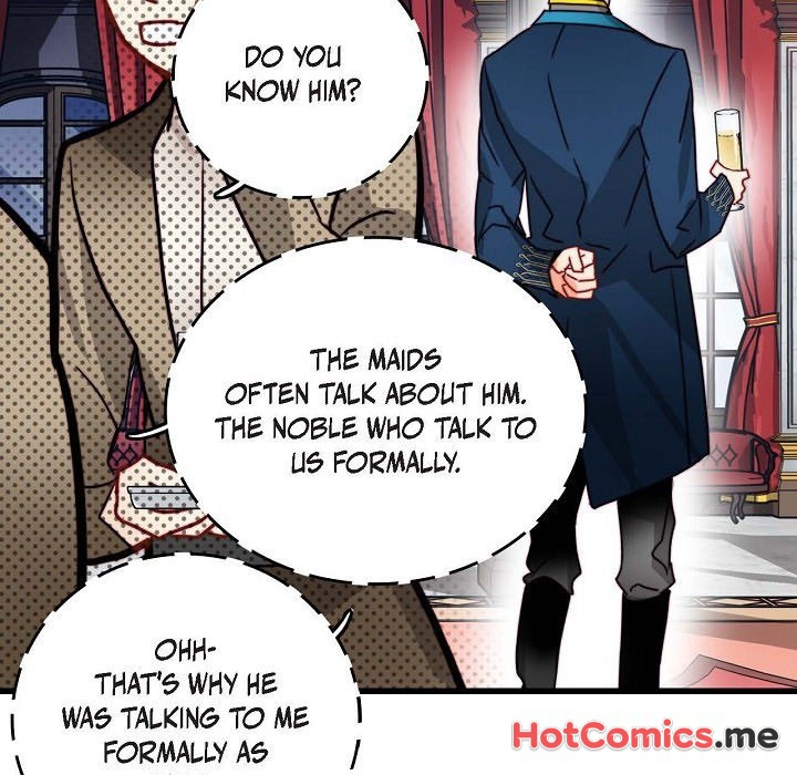 Bring the Love - episode 26 - 62