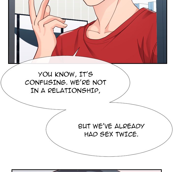 Inexperienced - episode 27 - 90