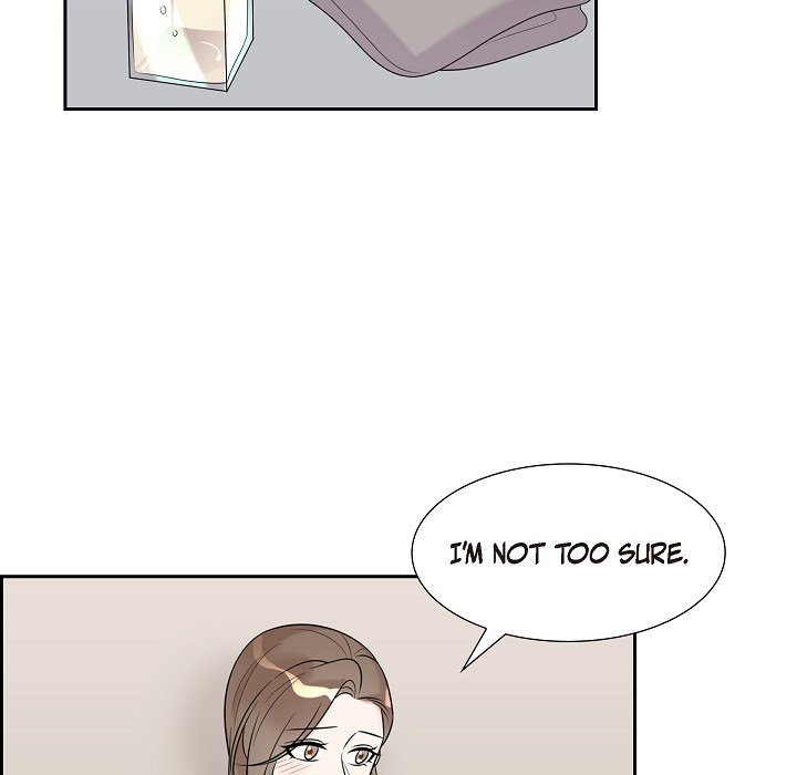 A Misogamist's Romance - episode 28 - 73