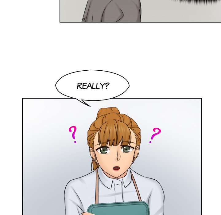 My Girlfriend and My Slave - episode 15 - 31