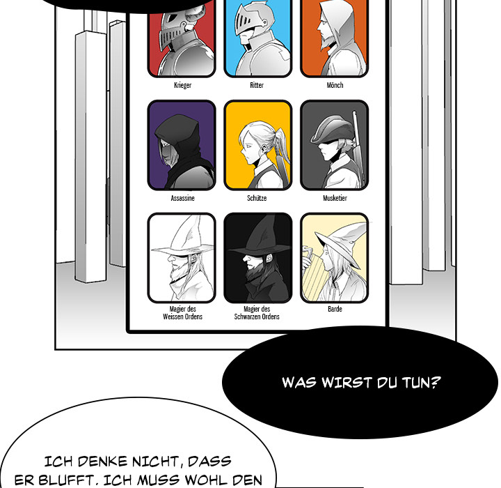 Nine Fantasy - episode 4 - 84