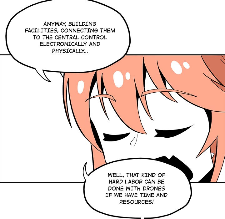 Iron Mech Bride - episode 32 - 22