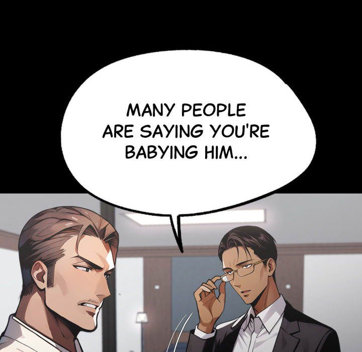 Workaholic Gangster - episode 88 - 15