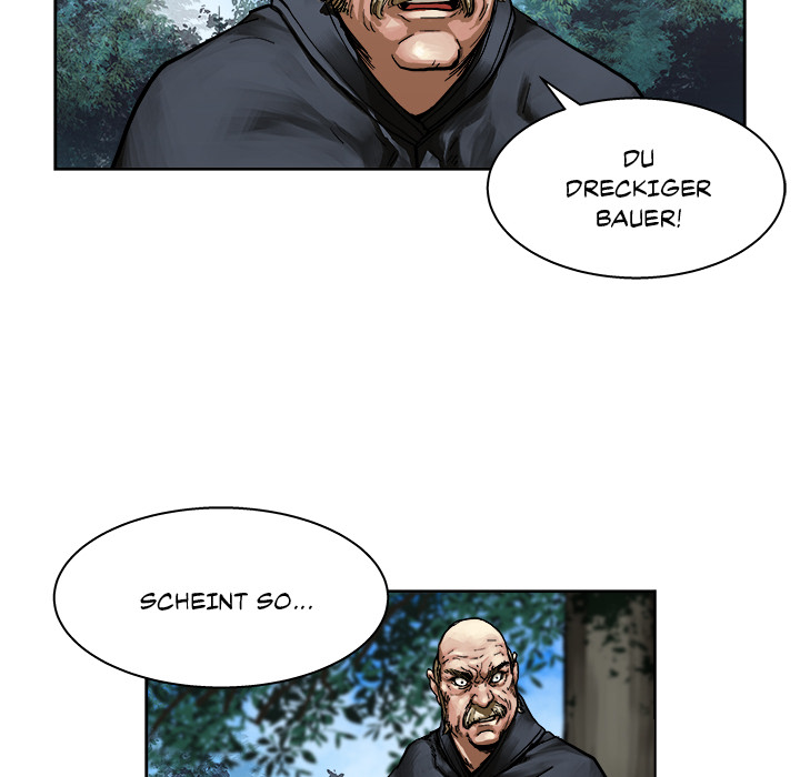 Karmas Weg - episode 9 - 71
