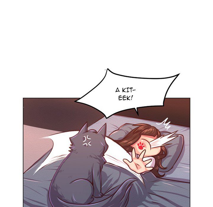 Forest of the Fireflies - episode 17 - 23