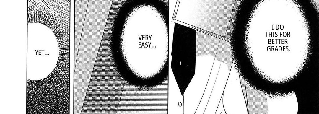 TORICO Omnibus Vol.2 - episode 10 - 11