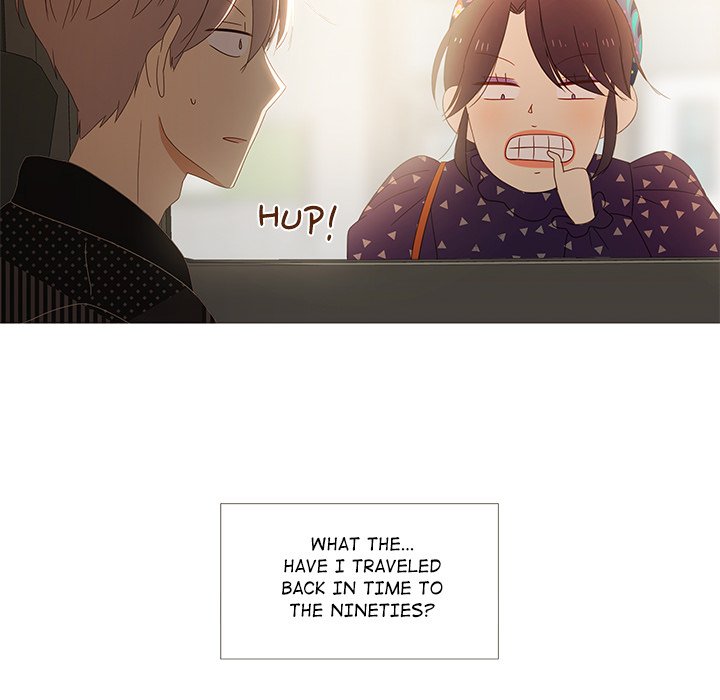My Life as a Half-Magi - episode 3 - 66