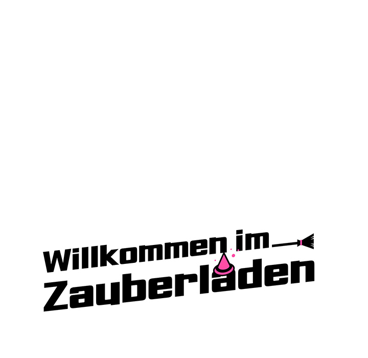 Willkommen im Zauberladen - episode 9 - 8