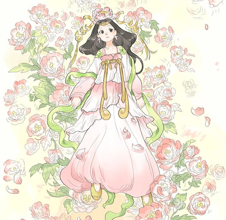 The Land of Flowers - episode 13 - 29
