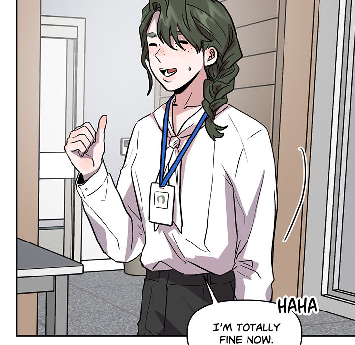 Bitter Sweetheart - episode 15 - 168