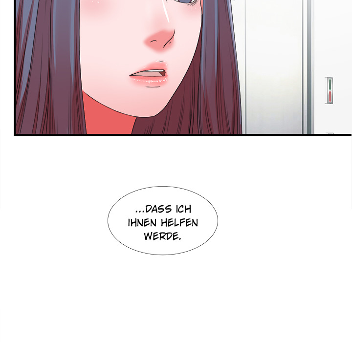 Seinen Mann stehen - episode 11 - 104