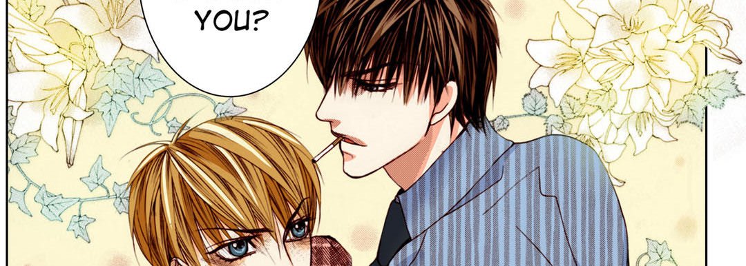 Totally Captivated Side Stories - episode 10 - 177