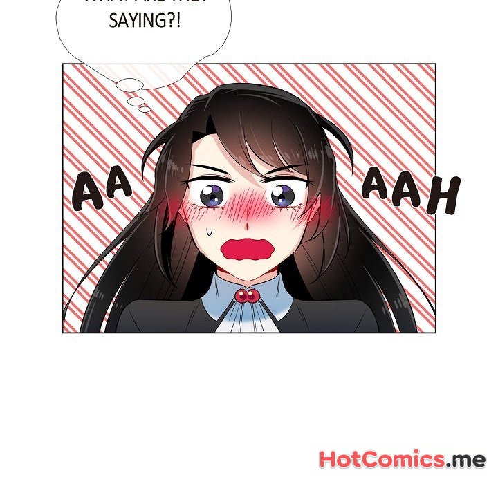 The Maid and the Vampire - episode 33 - 11
