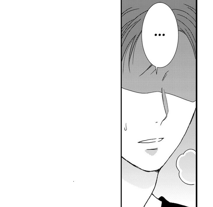 Sweet Seduction: Under the Same Roof  with The Guy I Hate - episode 6 - 43