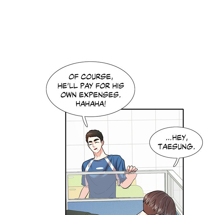 Match Made In Bed - episode 8 - 33