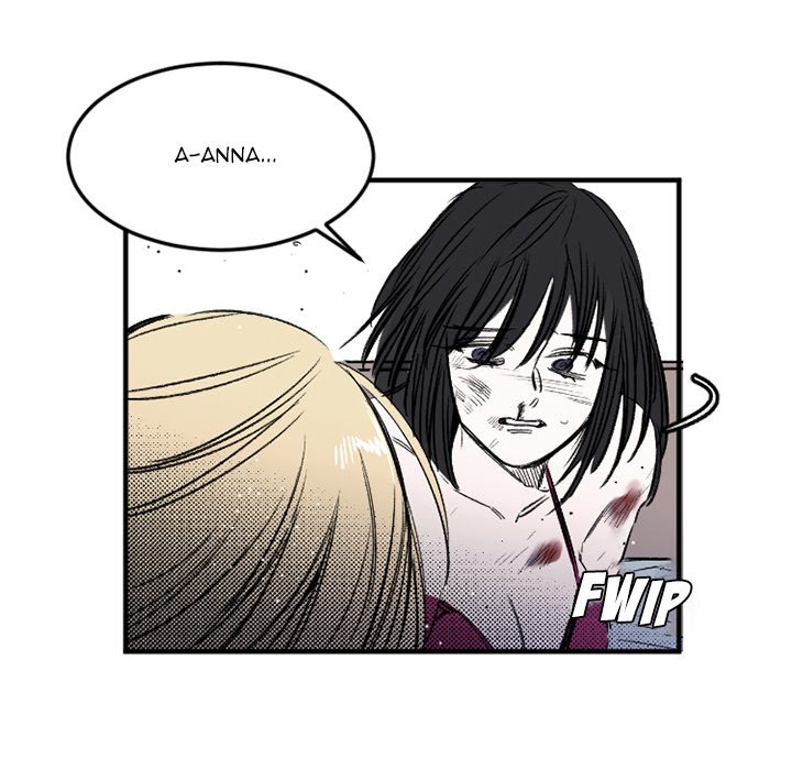 Icarus: Forbidden Love - episode 29 - 34