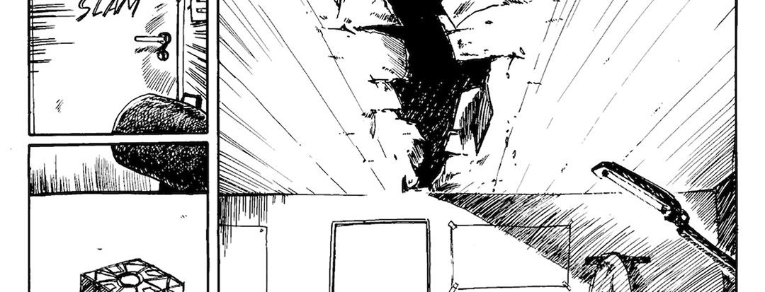 StoneBot Nakamura Omnibus - episode 12 - 46